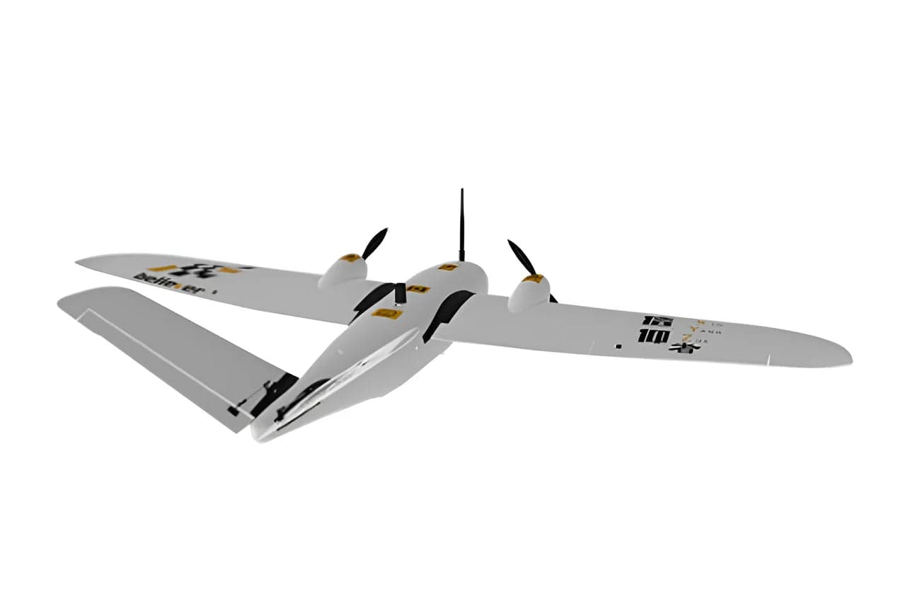 Make Fly Easy Believer PNP for fpv drones 2