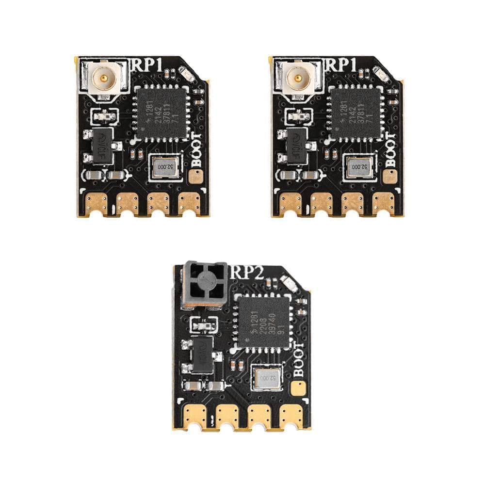 RadioMaster Ranger Nano 2.4GHz ELRS Transmitter Module - Choose Version for fpv drones 7