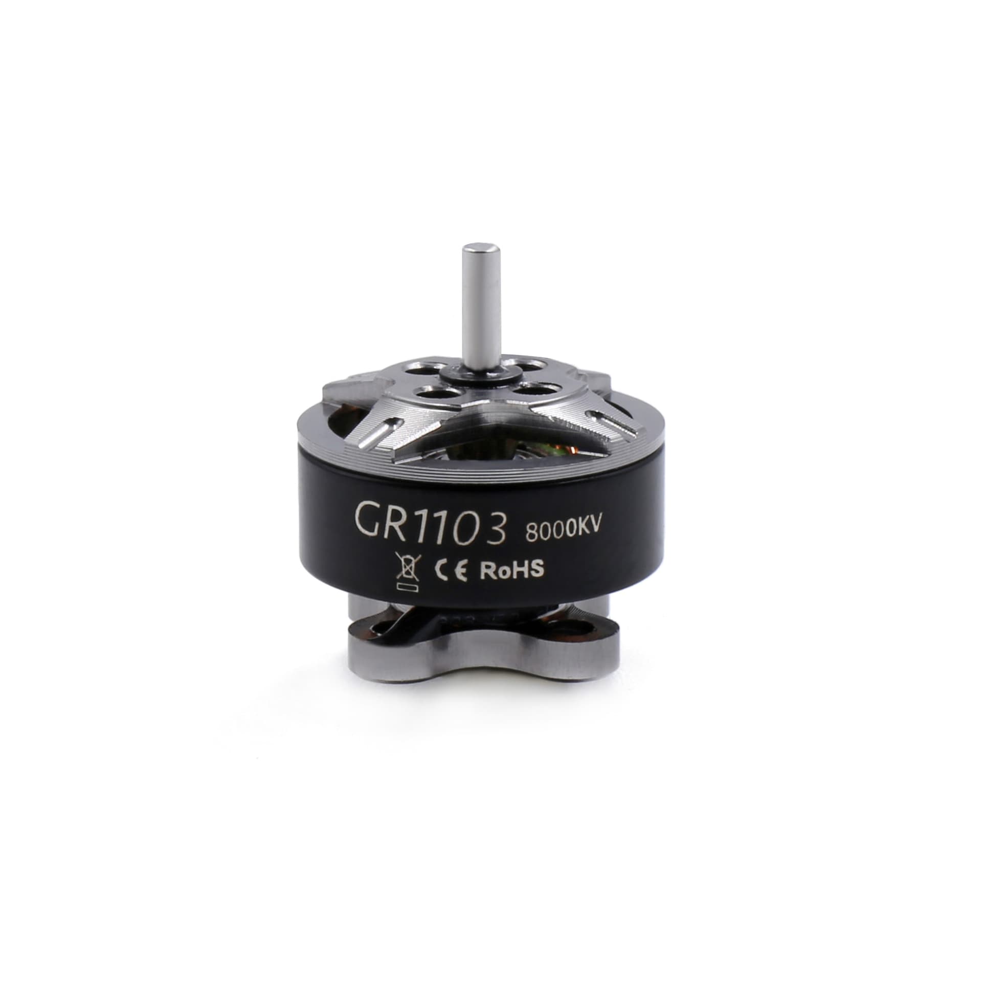GepRC GR 1103 1-3S Brushless Motor (8000Kv, 10000Kv) for fpv drones 12