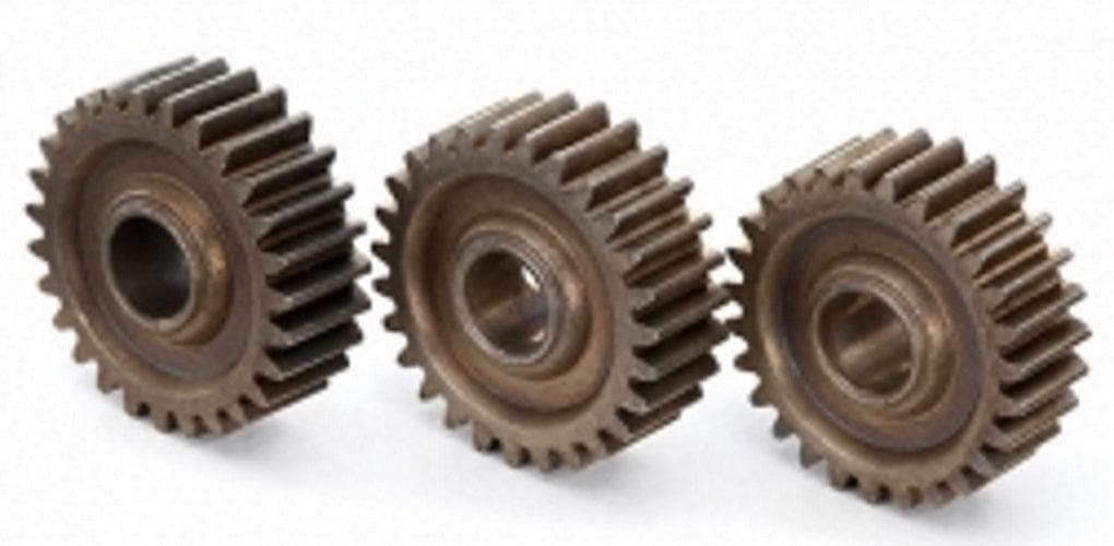 Traxxas 8285 Gears, Transfer Case (3) TRX-4 for fpv drones