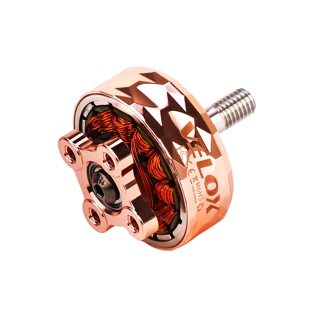 T-Motor Velox Veloce V2307 V2 - 1950KV for fpv drones 2