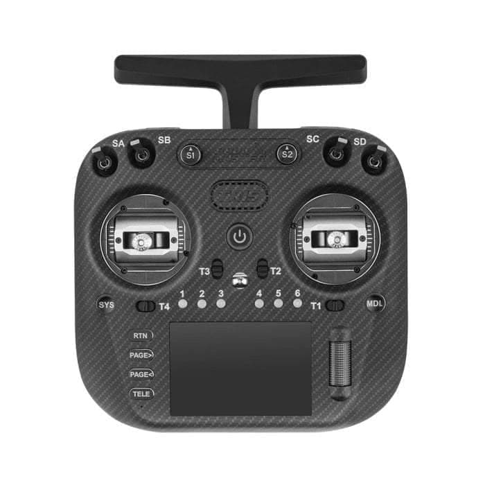 RadioMaster TX15 Max Radio Transmitter ELRS for fpv drones 3