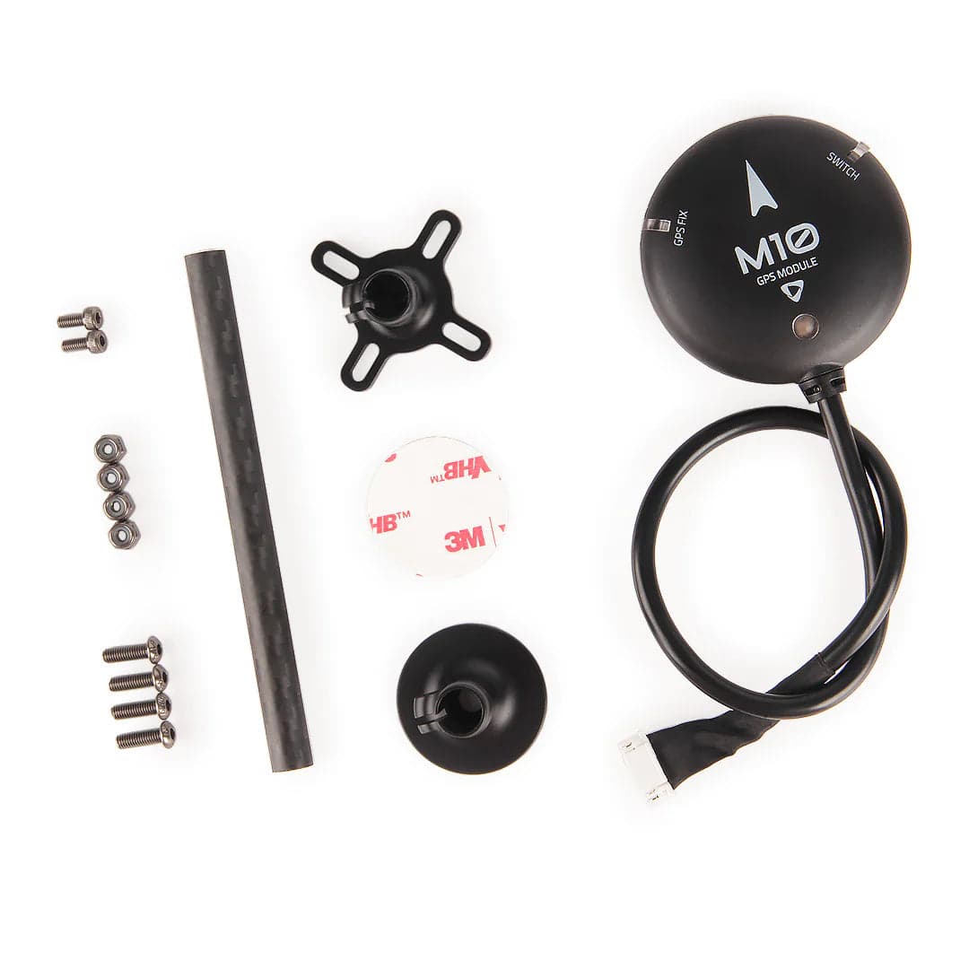 HolyBro M10 GPS Module for fpv drones 1