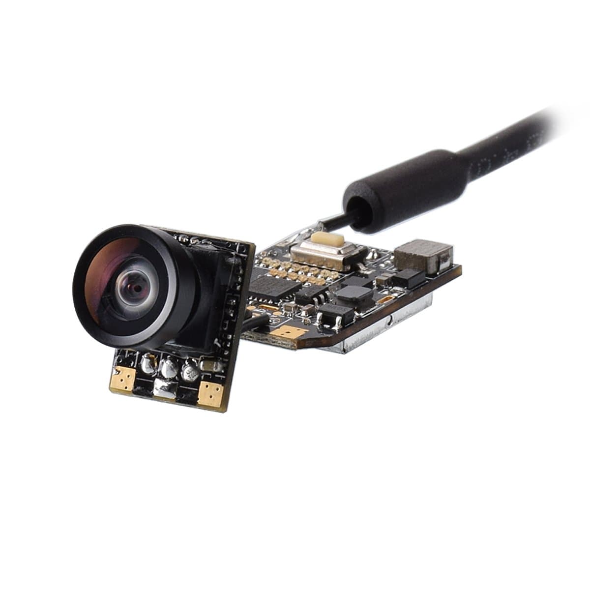 BetaFPV Z02 AIO Camera 5.8G VTX