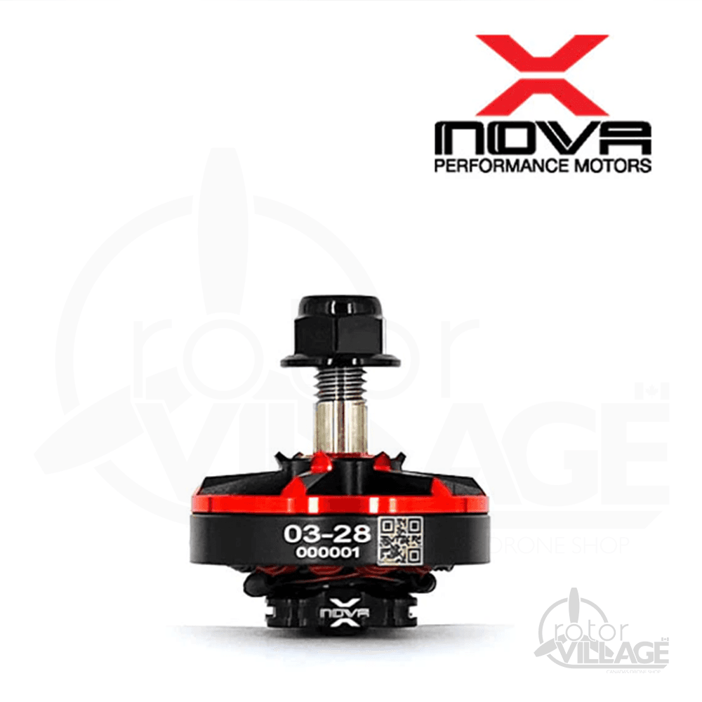 Xnova LIGHTNING 2203.5-2400 V2 - 1pc