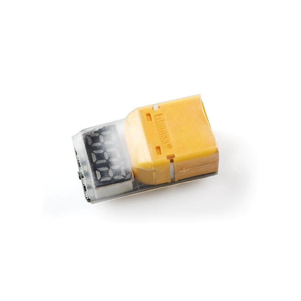 HGLRC Thor 2-6S Lipo Battery Discharger - XT60 for fpv drones 1
