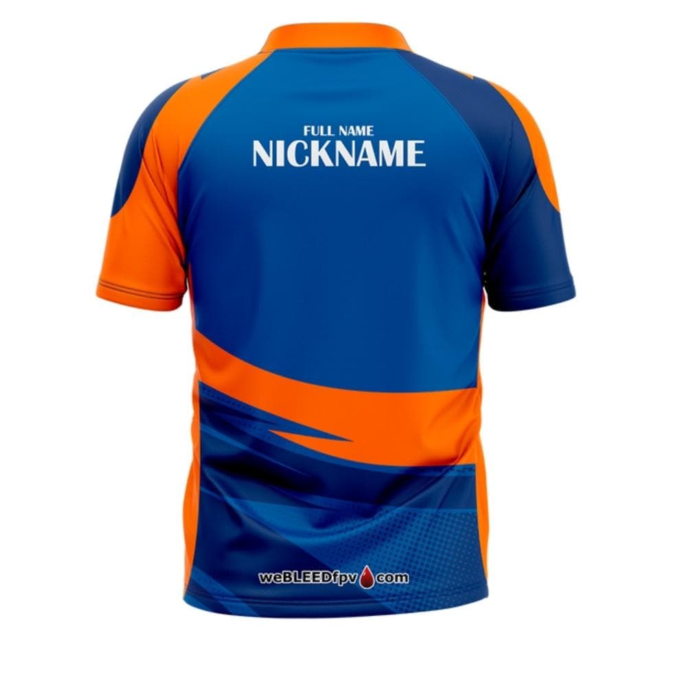 weBLEEDfpv Team Jerseys for fpv drones 9