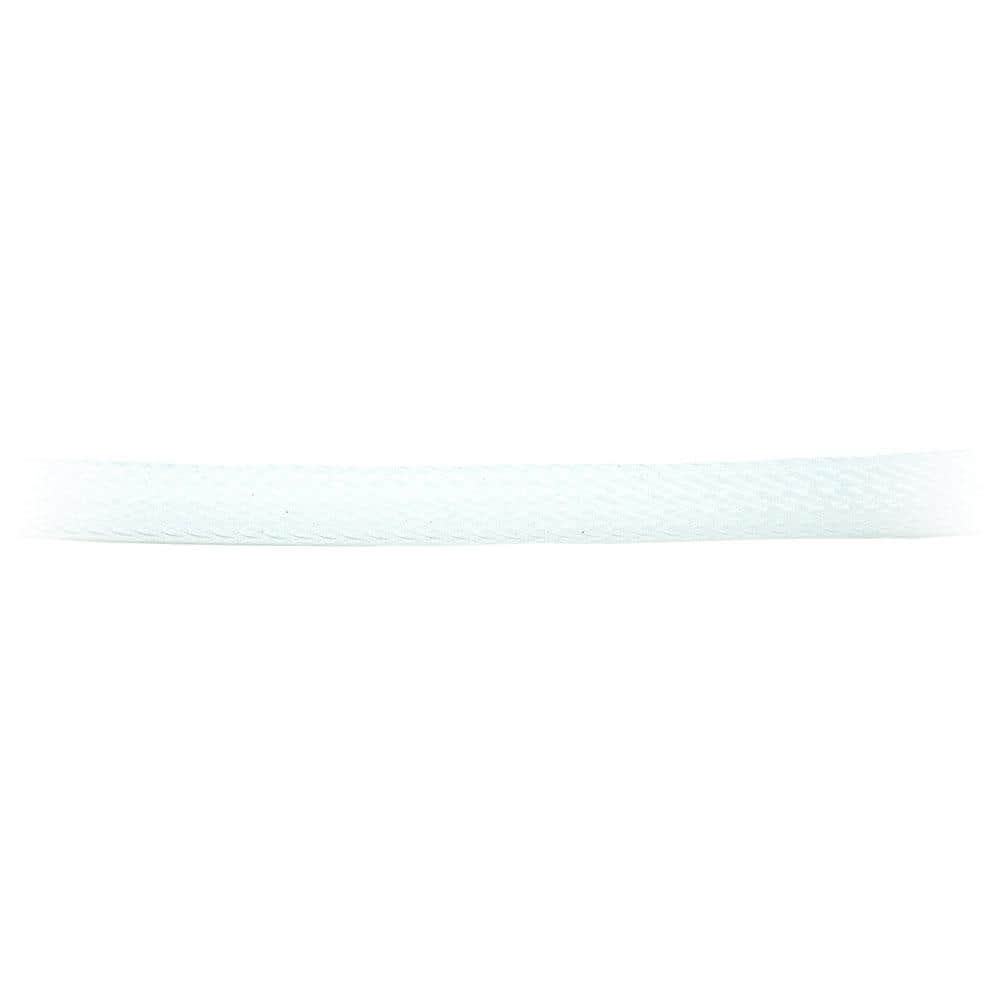 WREKD 3/8'' x 2ft. Braided Mesh Wire Wrap for ESC and Motor Wires for fpv drones 31