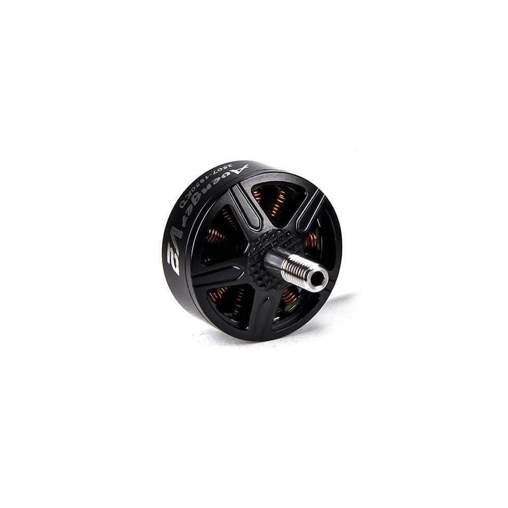 BrotherHobby Avenger V2 2507 1850Kv Motor for fpv drones 1