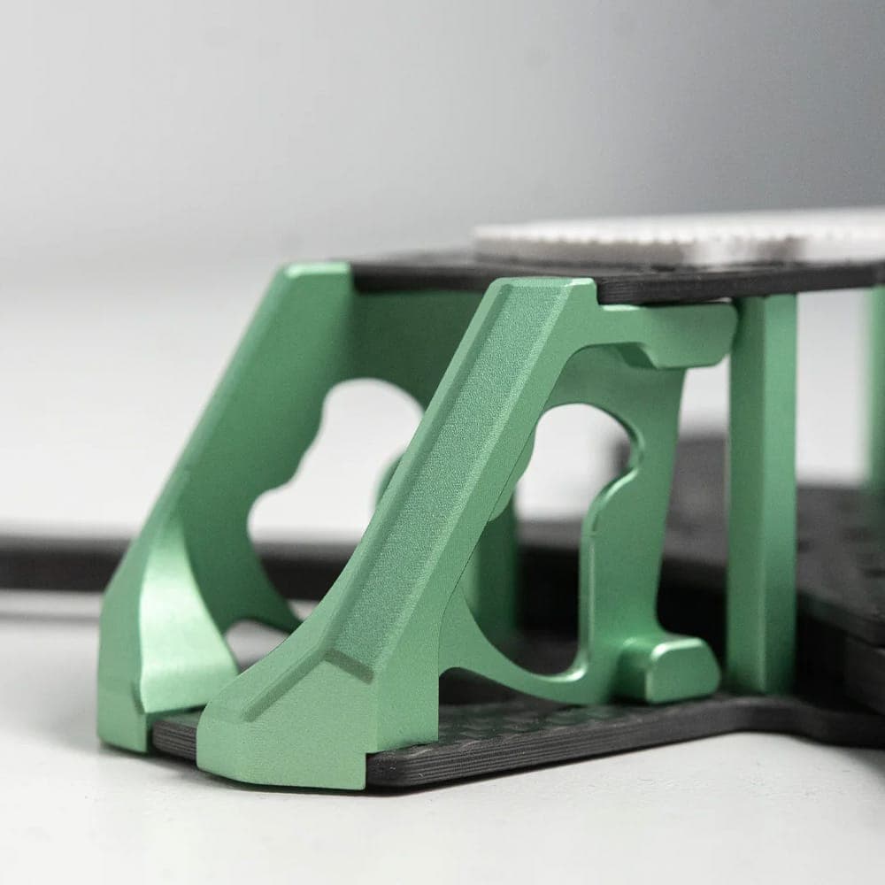 AetherFPV Archetype 4" Freestyle Frame Kit for fpv drones 3