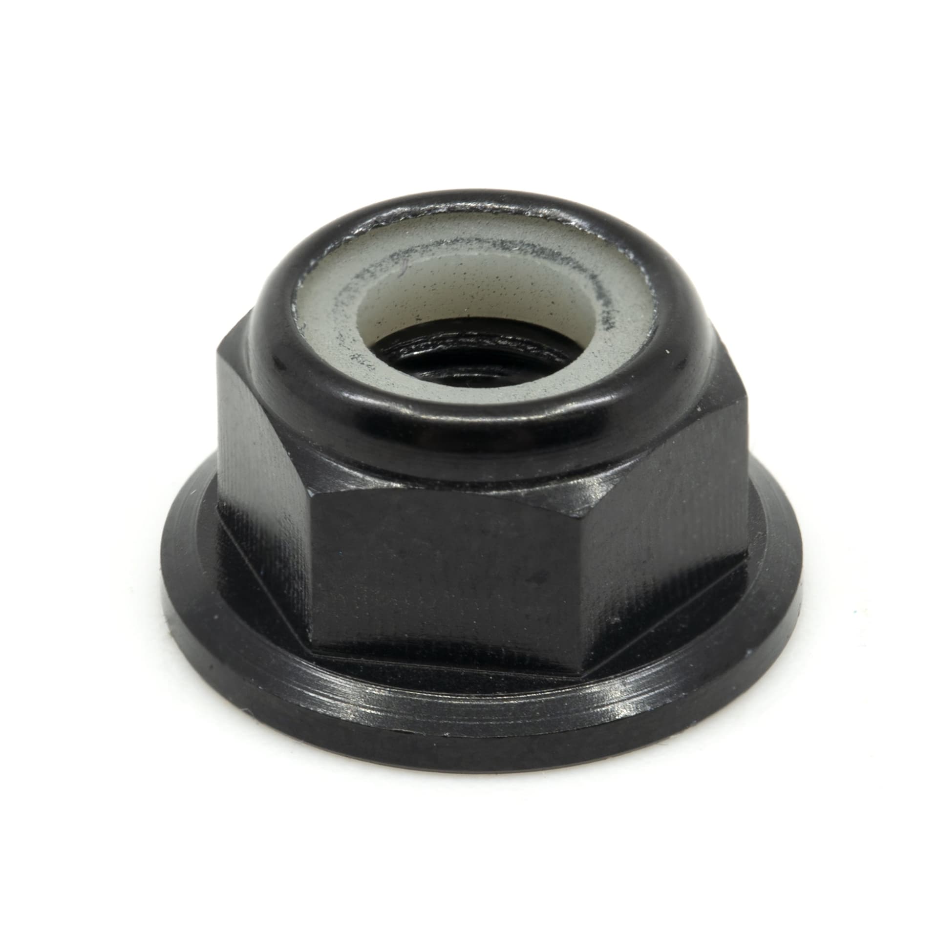 M5 Aluminum Tall CW Lock Nuts (Various Colours) for fpv drones 4