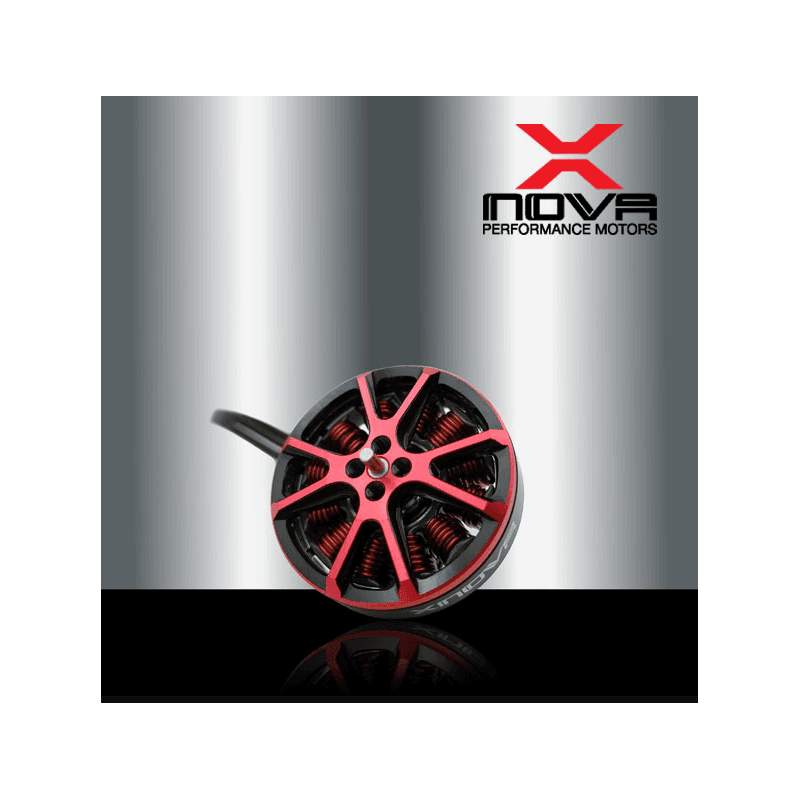 XNova T2203.5 2400Kv Motors (4pack) for fpv drones 1