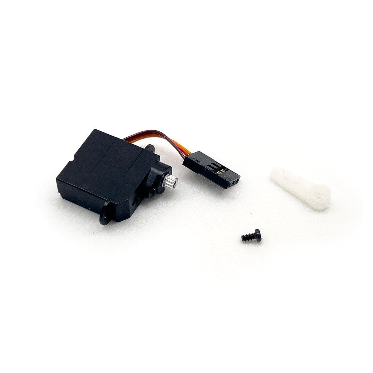 VCI Upgraded 5G Metal Gear Digital Servo for Dove Fixed Wing (1 pc) for fpv drones