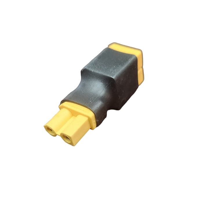 XT30 Parallel Adapter - Solid for fpv drones 2