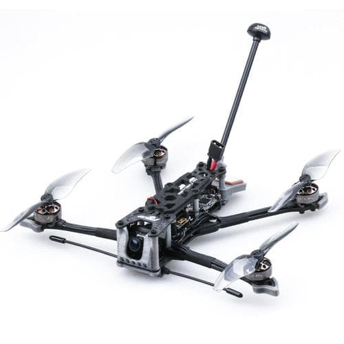 Flywoo Explorer LR 4 V2 Analog Micro Long Range FPV Ultralight Quad - PNP for fpv drones 1