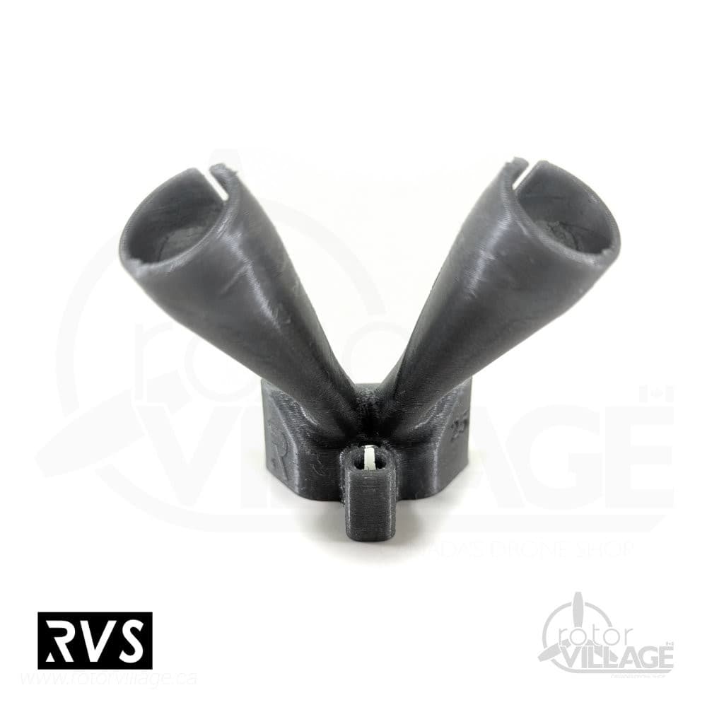 RVS O4 Pro Antenna  Full Antenna + ELRS Mount for fpv drones 1