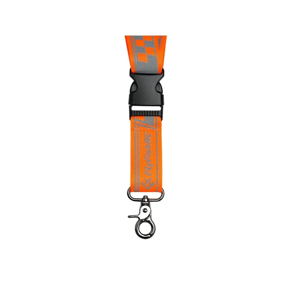 FlyfishRC Adjustable Neck Strap Lanyard with Hook for fpv drones 2