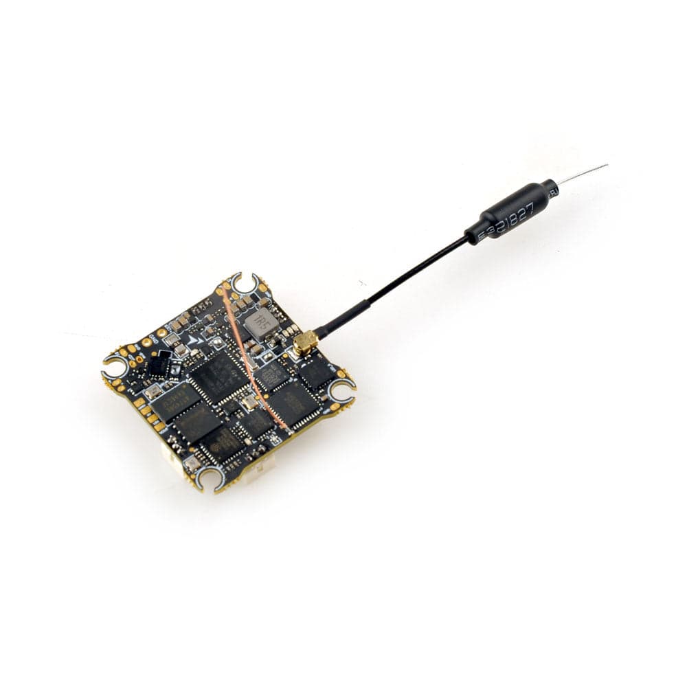 Happymodel X14 ELRS 5-IN-1 AIO flight controller built-in 2.4G UART ELRS V3.0 and OPENVTX for fpv drones 6