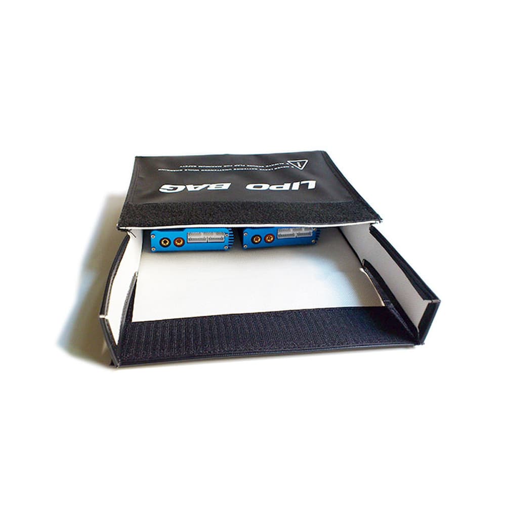 LIPO BAG for fpv drones 1