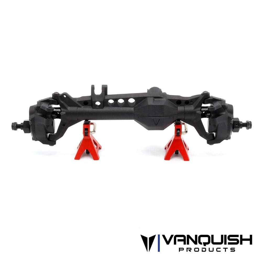 Vanquish  VPS08600 F10 Portal Front Axle Set for fpv drones 2