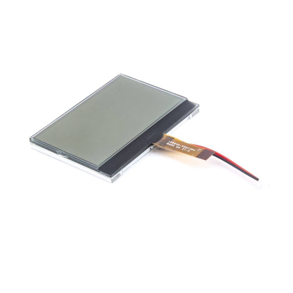 RadioMaster TX12 LCD for fpv drones 1