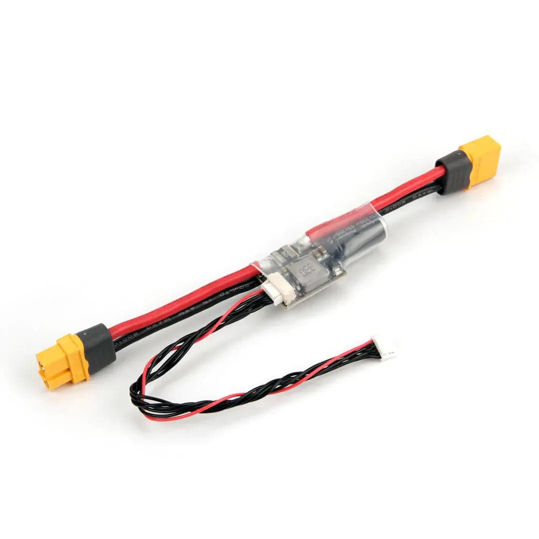 Holybro PM02 V3 Power Module (12S) for fpv drones 4
