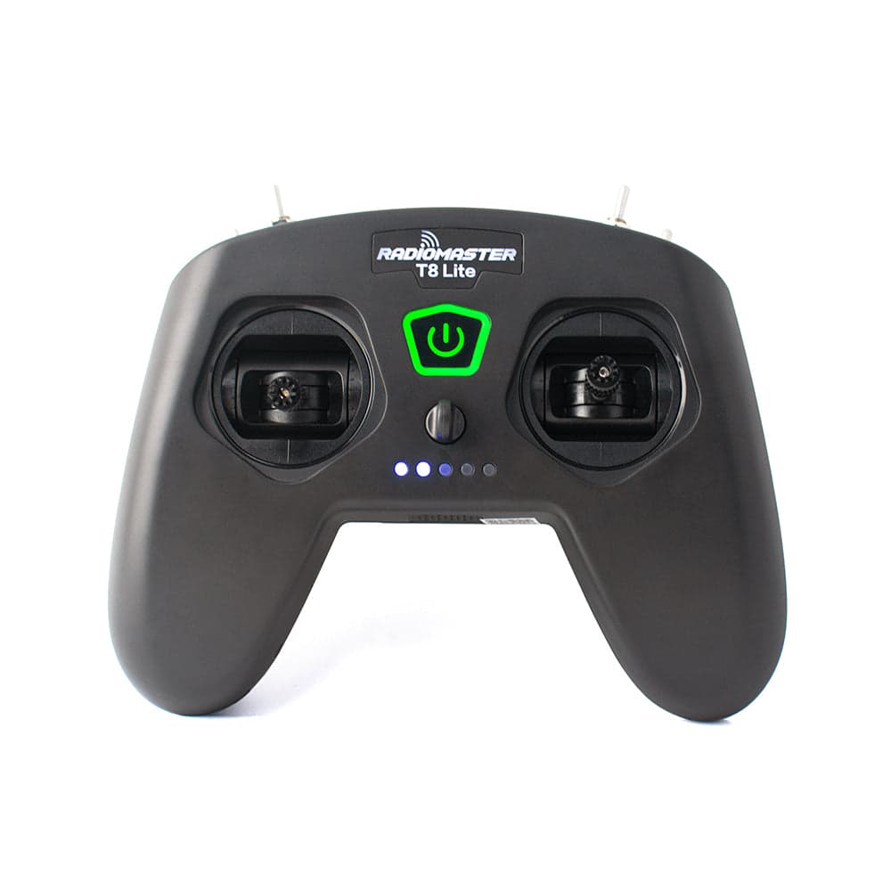 RadioMaster T8 Lite Radio Controller for fpv drones 2