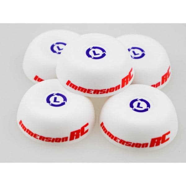 Replacement ImmersionRC SpiroNet Omni SMA Covers for fpv drones 1