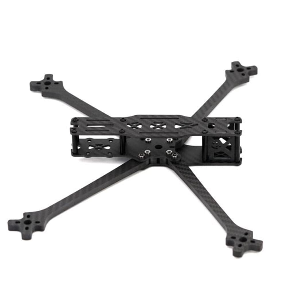 TBS Source One V5 7" Deadcat Frame for fpv drones 3