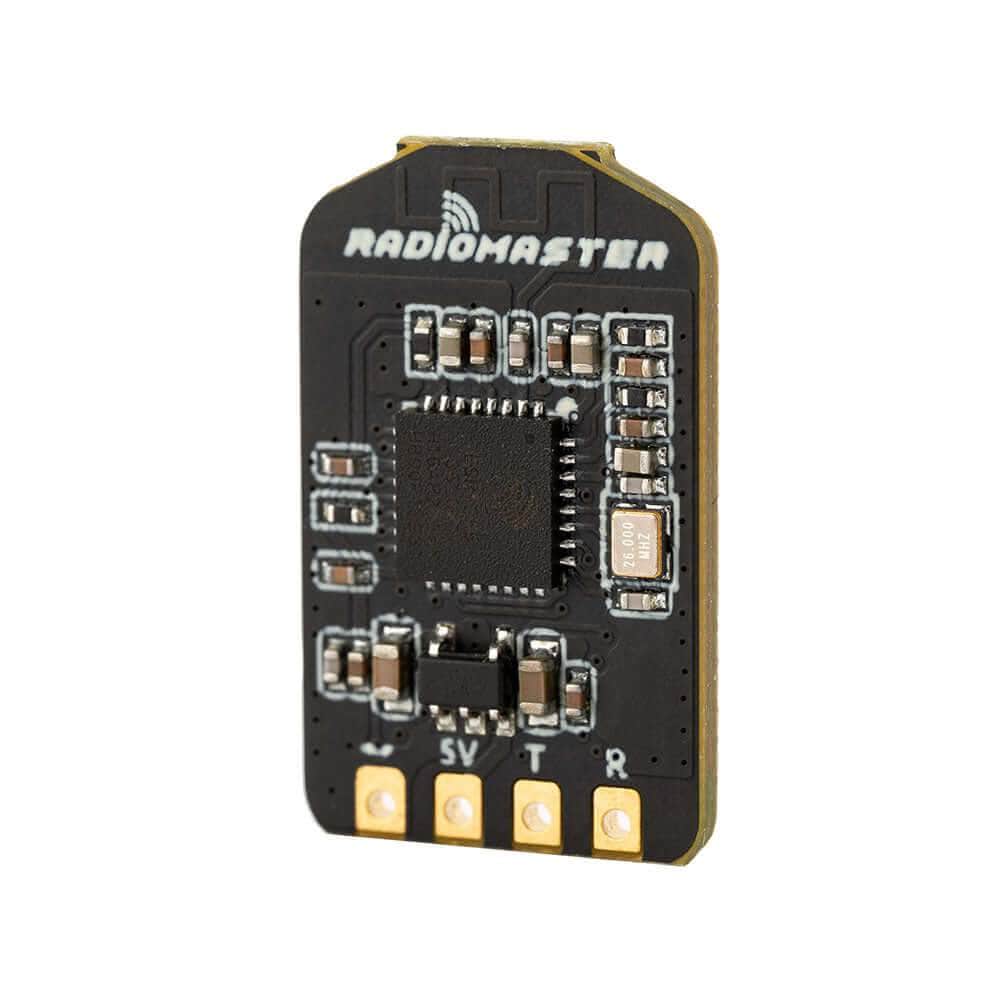 RadioMaster RP3 2.4GHz ELRS Nano Diversity Receiver for fpv drones 1