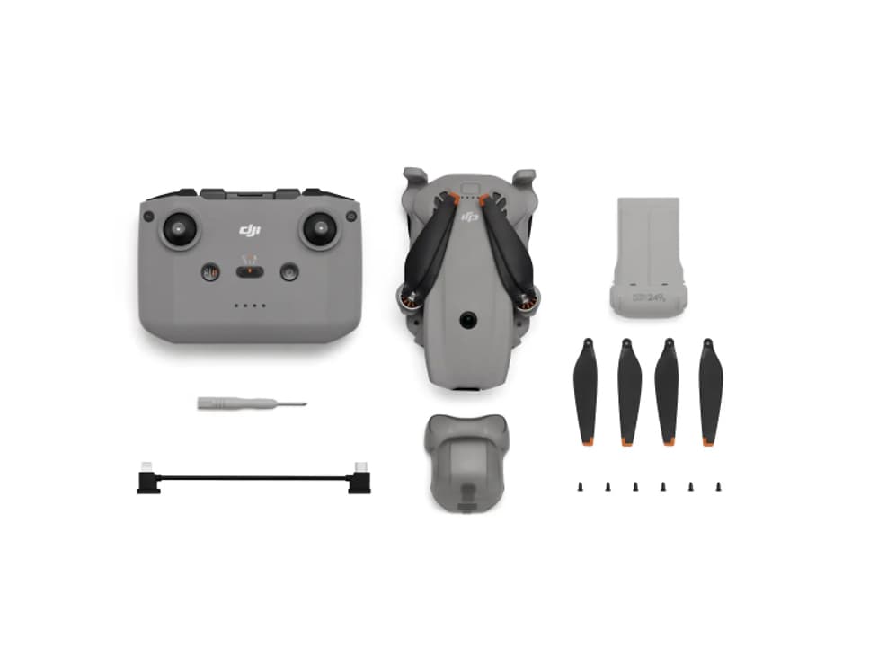 DJI Lito X1 for fpv drones 2