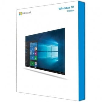 Windows 10 Home Edition 64 Bit [PC] for fpv drones