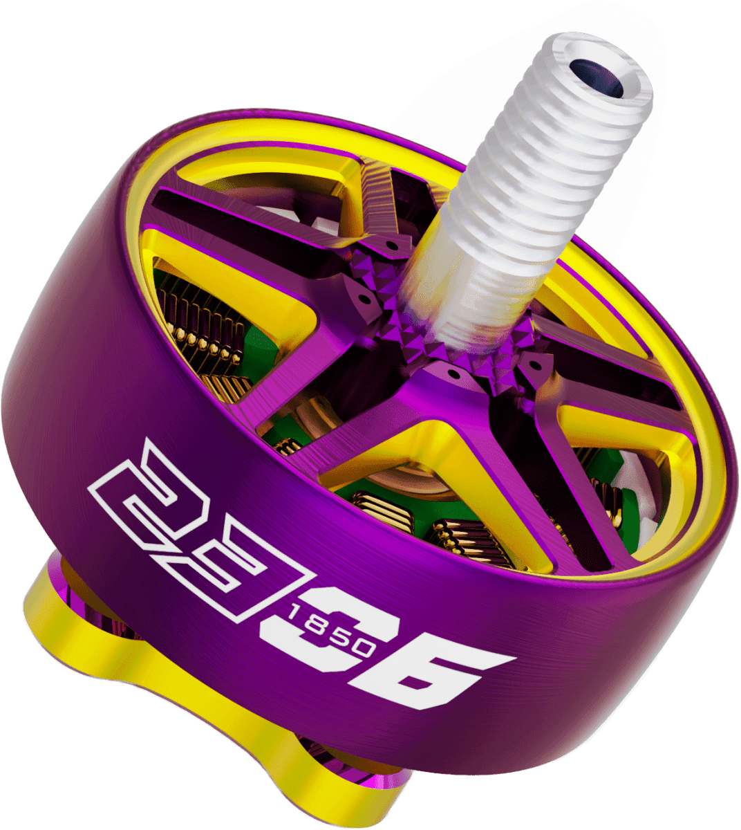 VCI Freestyle 2306 Drone Motor - Choose Kv for fpv drones 1