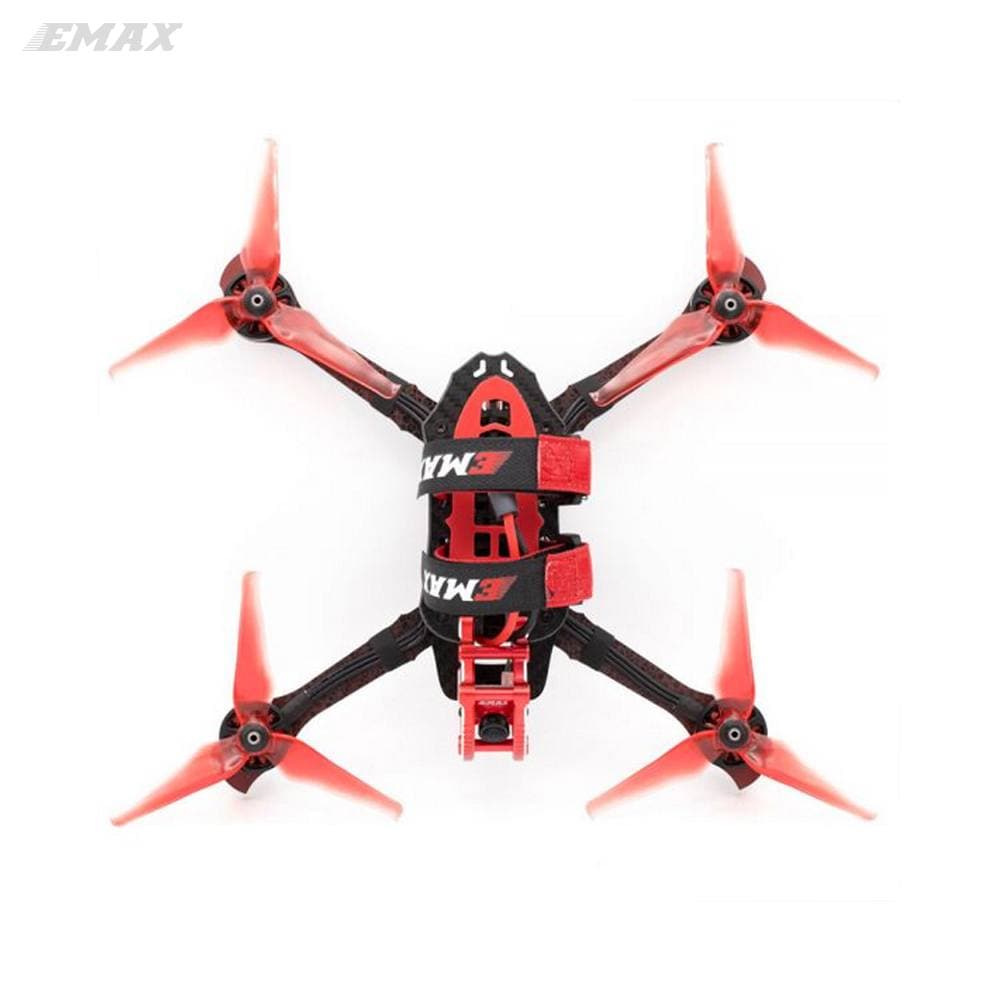 Emax Buzz 5 Inch (4S) PNP for fpv drones 1