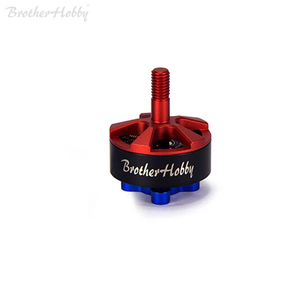Brotherhobby R3 2207 Motor - 2400kV