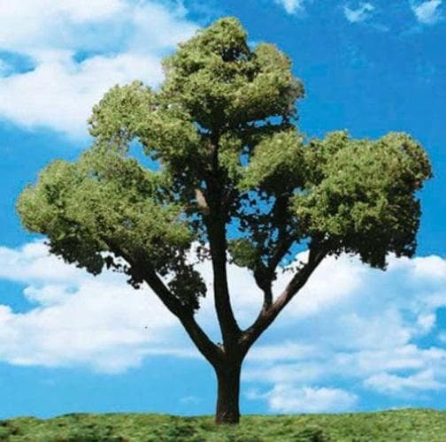 Woodland Scenics TR3545 N/HO Early Light Tree 3/4" - 1 1/4" Train Scenery for fpv drones