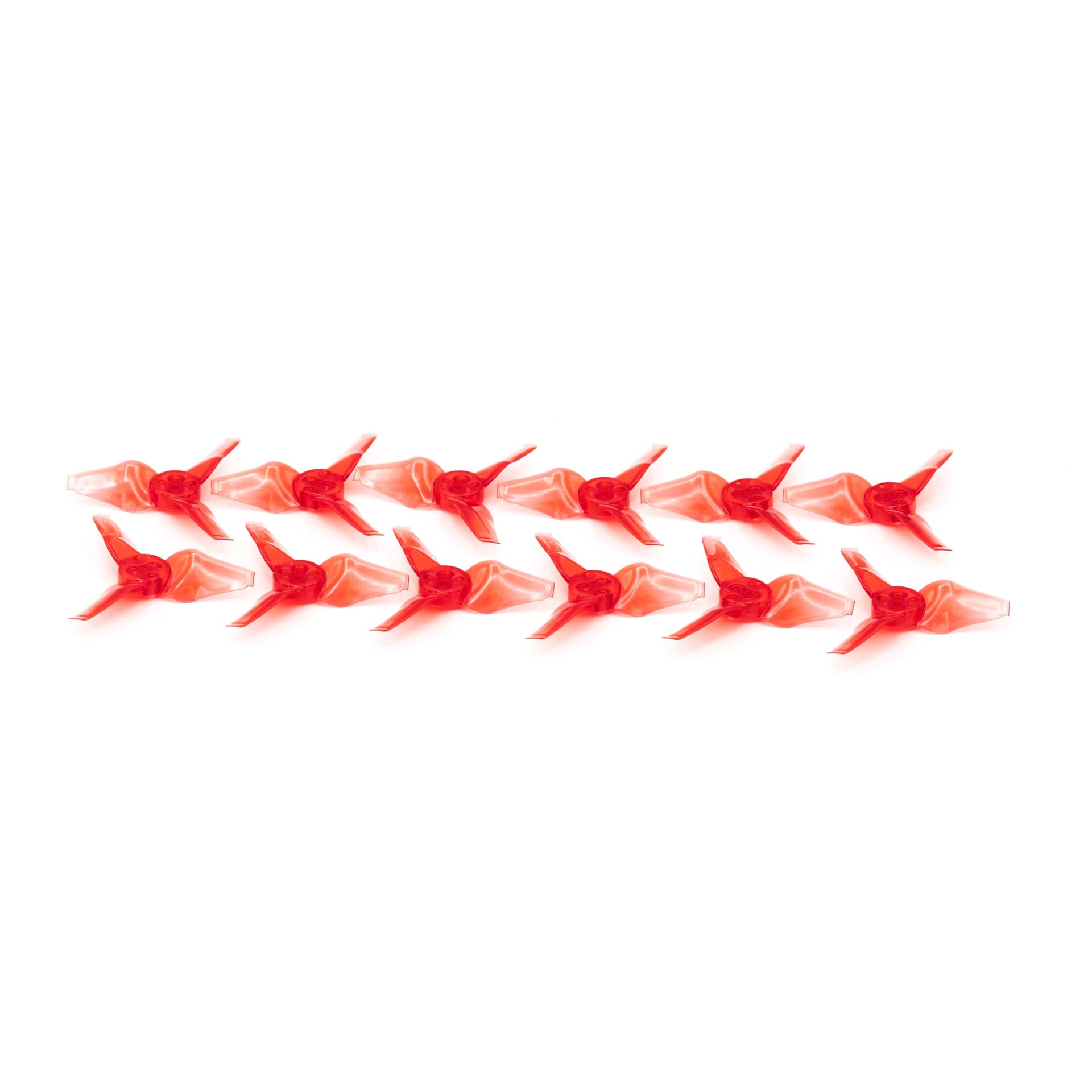 EMAX AVAN Babyhawk 2.3 2.3x2.7x3 Propeller 6 CW + 6 CCW - CHOOSE COLOR for fpv drones 3