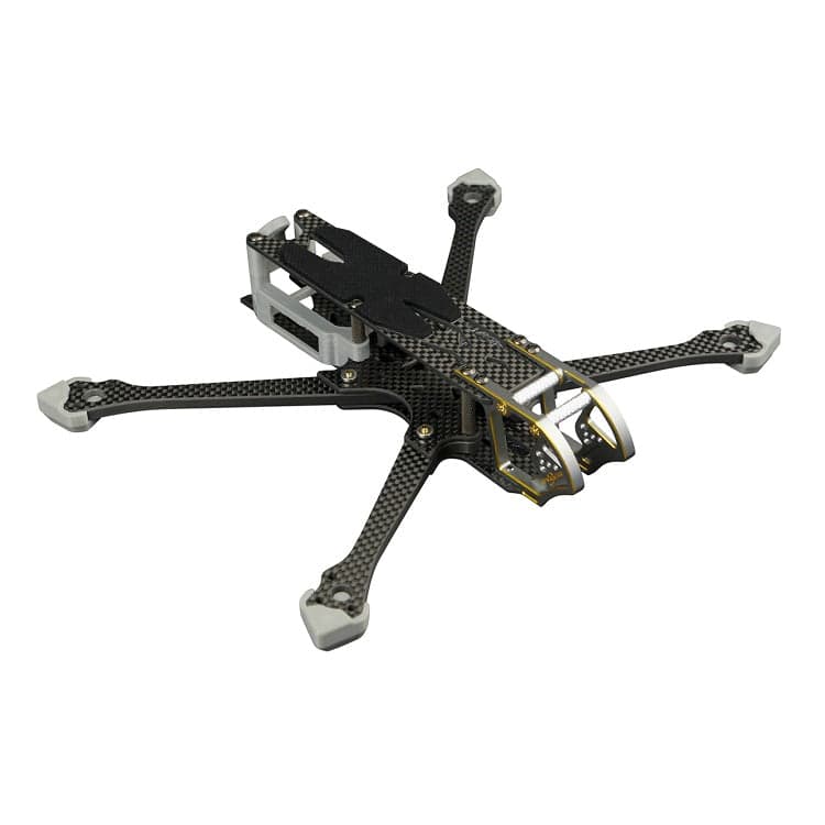 FPVracer NEXT5 Freestyle Quadcopter Frame for fpv drones 1