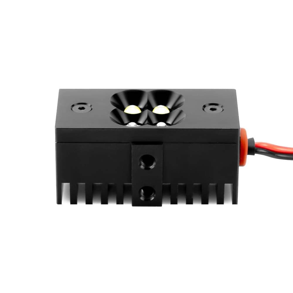 Patrios 2-in-1 Tactical LED - NDAA for fpv drones 1