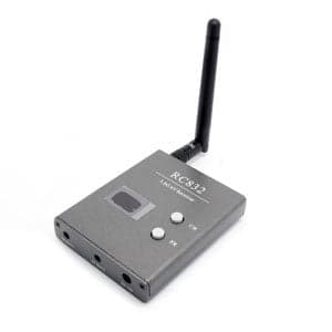 EMAX Boscam 5.8G 32CH RC832 FPV Receiver