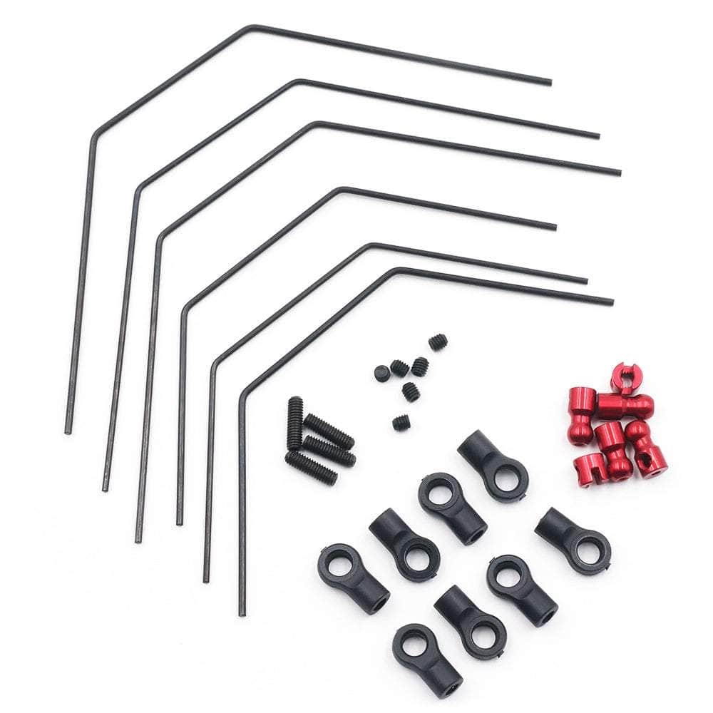 XP-10326, Aluminum Anti-Roll Bar Set for fpv drones
