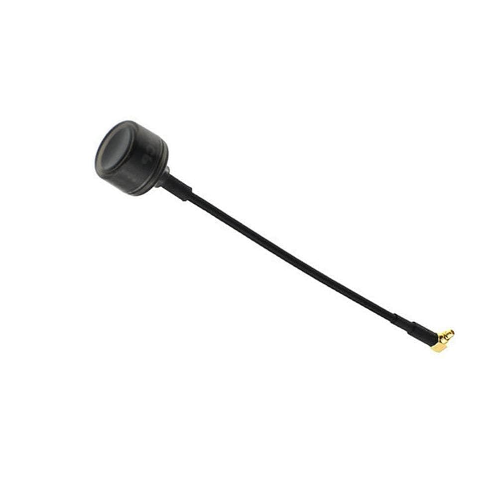 TrueRC Core 5.8GHz 85mm MMCX  90° Antenna - Grey - RHCP for fpv drones 2