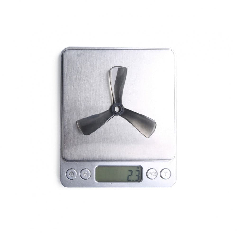 Nazgul Cine 3040 Tri-blade Prop (2CW-2CCW) for fpv drones 5