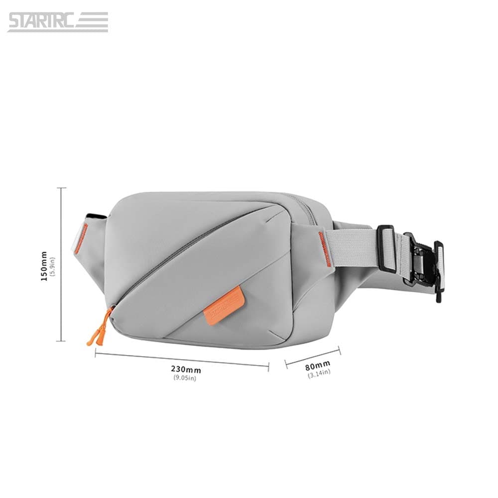 StartRC Universal Carrying Bag for fpv drones 2