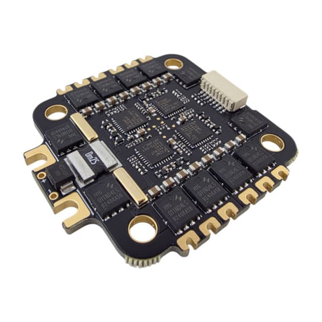 FlyingRC ESC 45A AM32 controller for drone