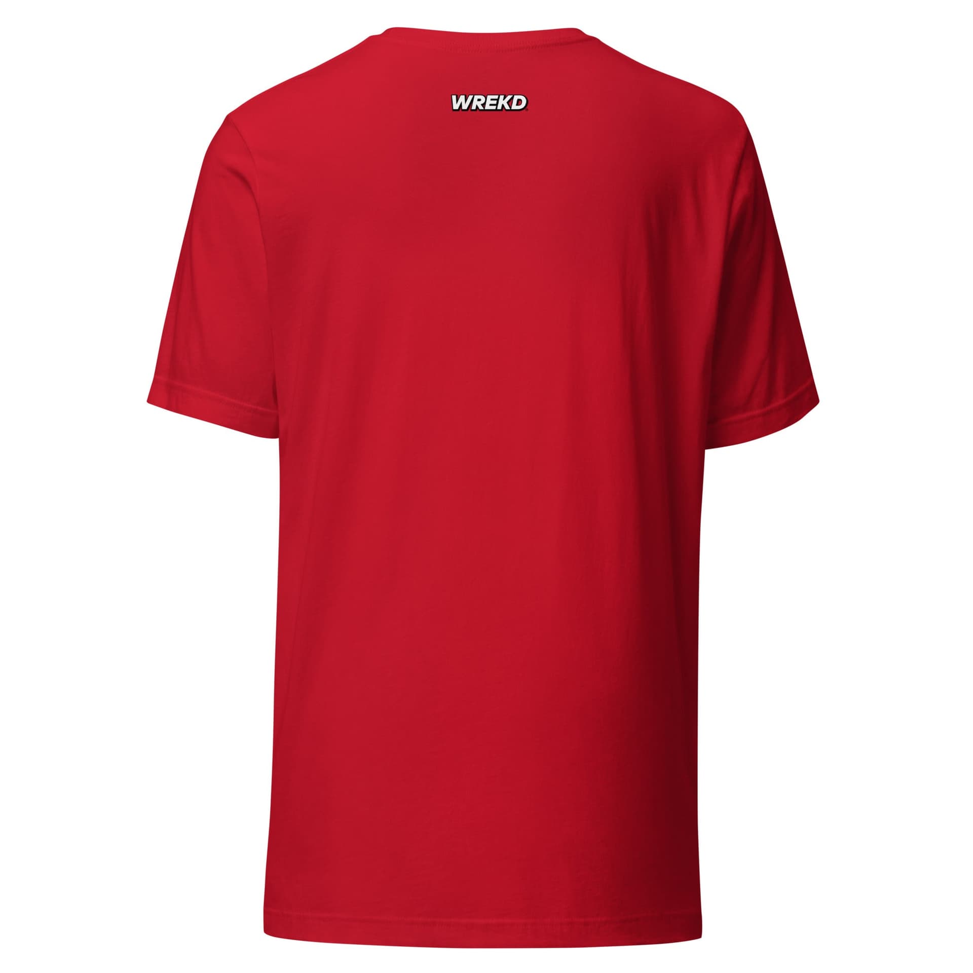 The LHCP Tee for fpv drones 5