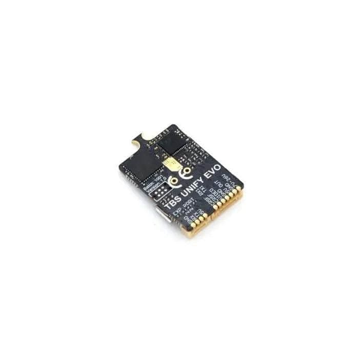 TBS Unify EVO 25-800mW 5.8GHz VTX - SMA for fpv drones 1