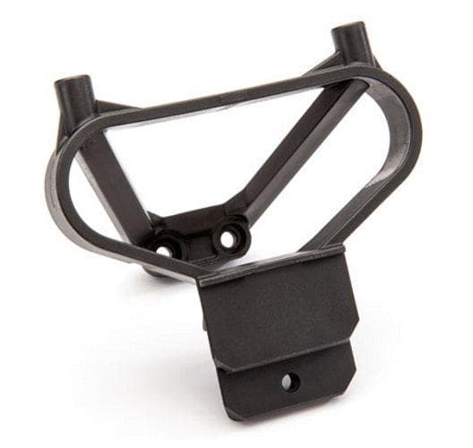 Traxxas 8934 Bumper Mount Rear Maxx for fpv drones