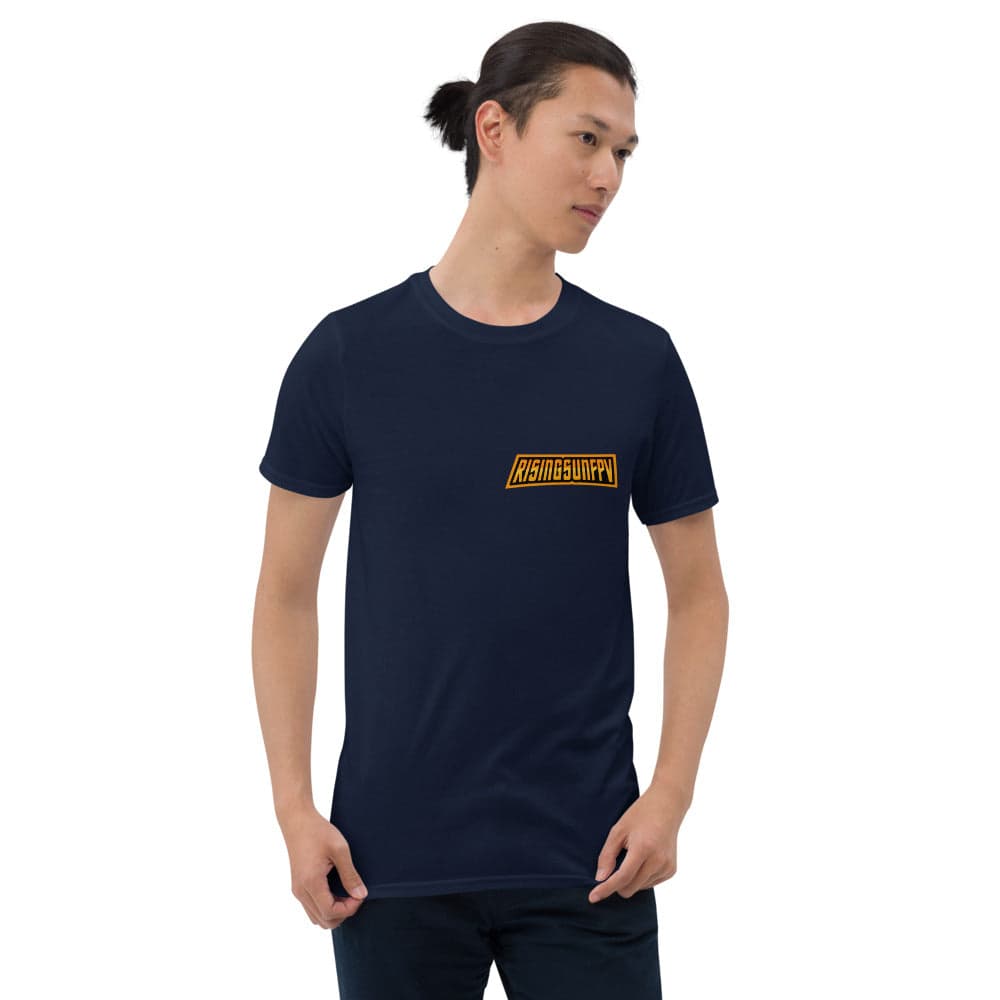 FreedSpeed T-Shirt for fpv drones 2