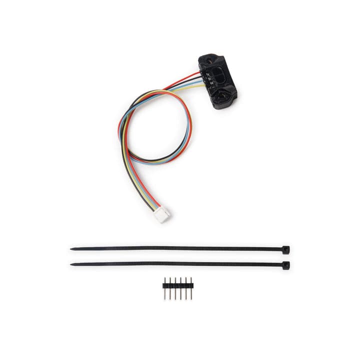 VL53L1X Time-of-Flight Laser Rangefinder - Accurate Distance Sensing 4m for fpv drones 8